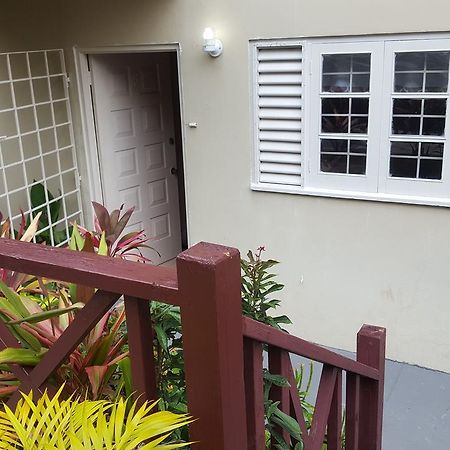 Tallyman Apt Montego Bay Exterior foto