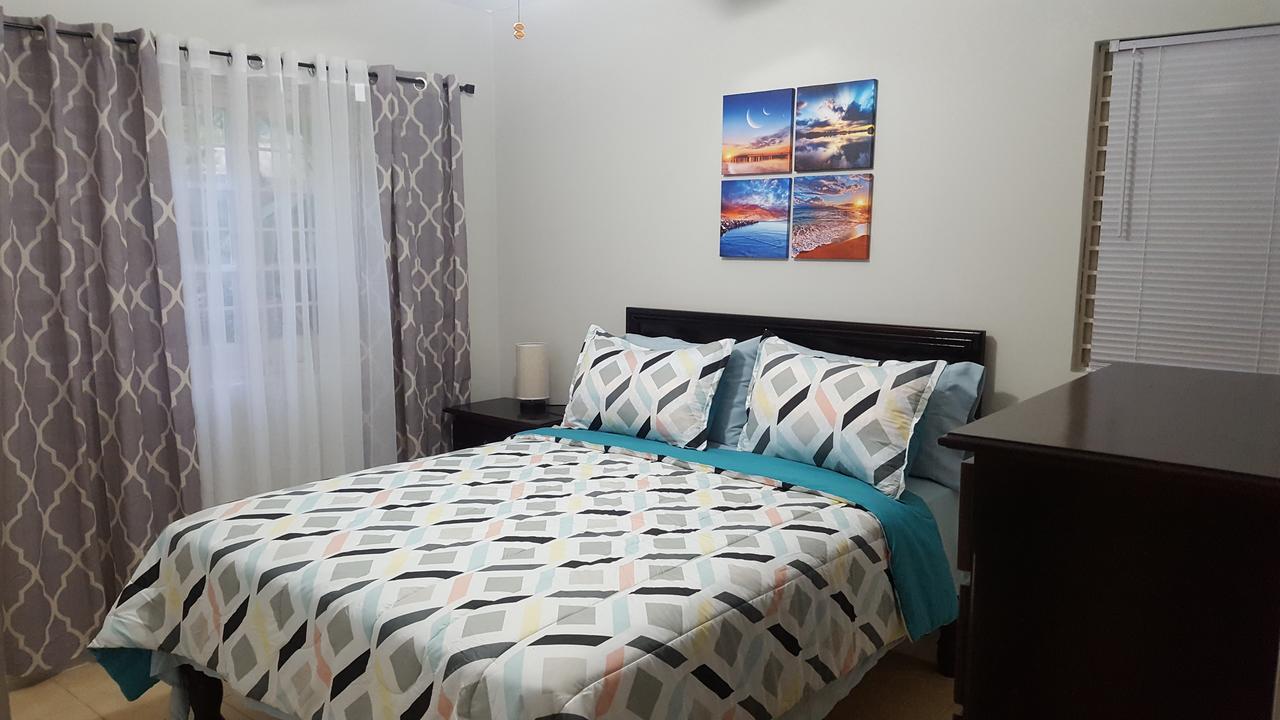 Tallyman Apt Montego Bay Exterior foto