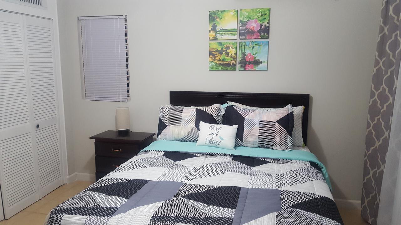 Tallyman Apt Montego Bay Exterior foto