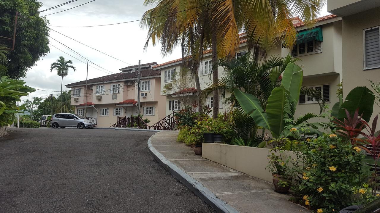 Tallyman Apt Montego Bay Exterior foto