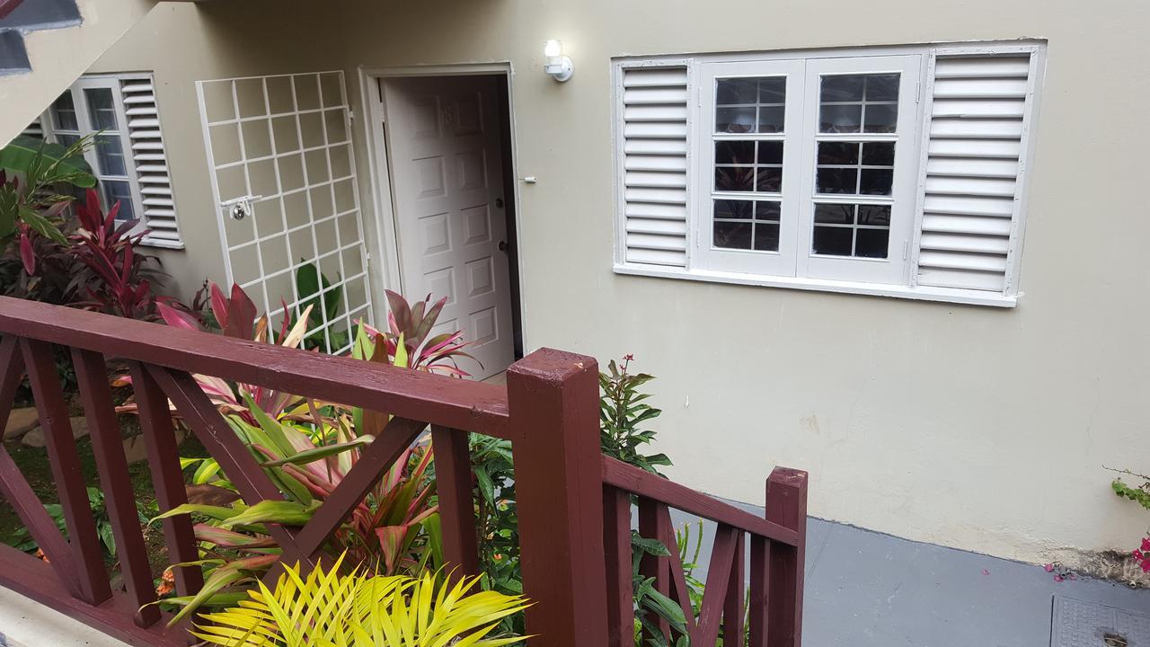 Tallyman Apt Montego Bay Exterior foto