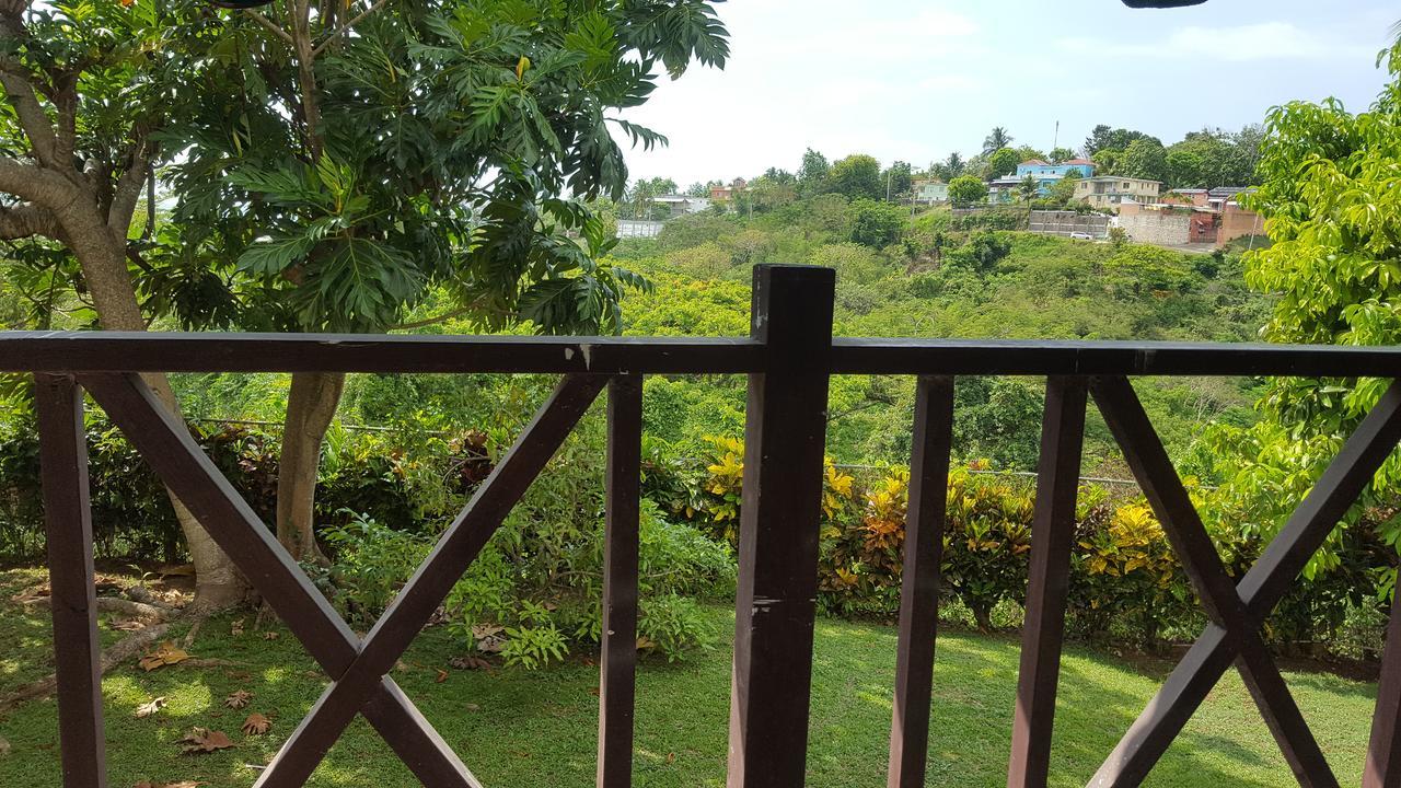 Tallyman Apt Montego Bay Exterior foto