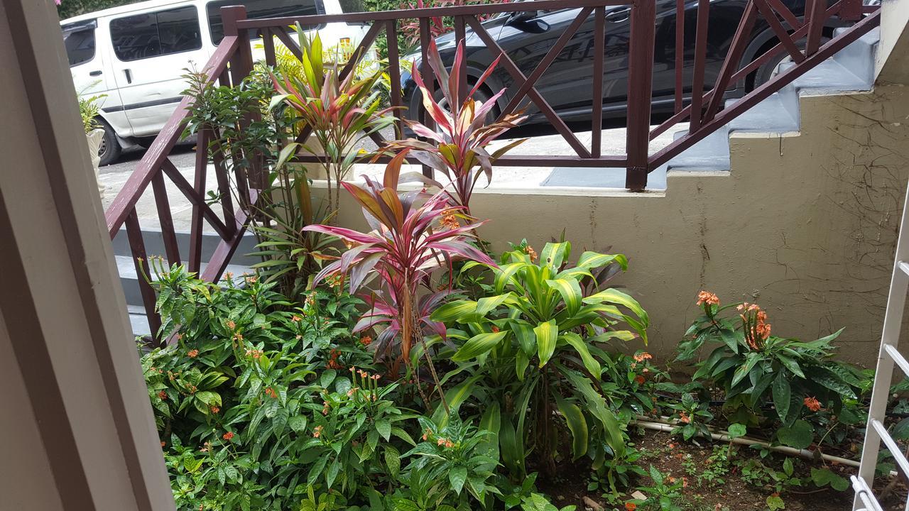 Tallyman Apt Montego Bay Exterior foto